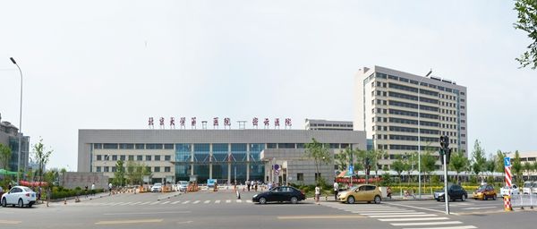 密云县医院